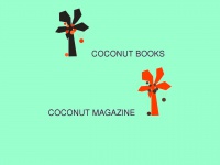 Coconutpoetry.org