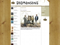 Gnomonsong.com