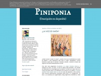Piniponia.blogspot.com