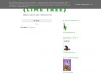 Lime-tree.blogspot.com