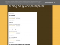 Leninperezperez.blogspot.com