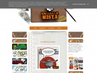 Ensaladamista-historietas.blogspot.com