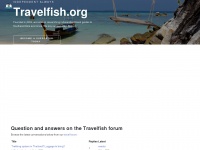 travelfish.org Thumbnail