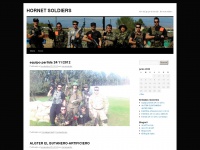 Hornetsoldiers.wordpress.com