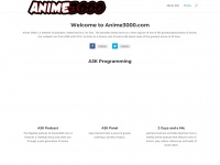anime3000.com