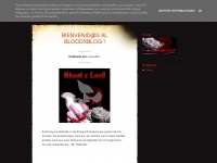 bloodxlove.blogspot.com Thumbnail