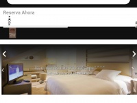 Hotelprincesamunia.com