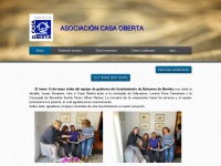 Casaoberta.org