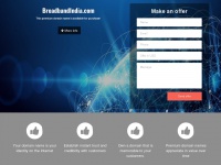 Broadbandindia.com