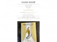 Dashshaw.tumblr.com