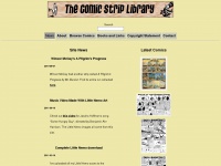 Comicstriplibrary.org