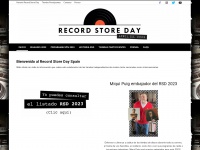 recordstoreday.es Thumbnail