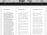 Ritziar.wordpress.com