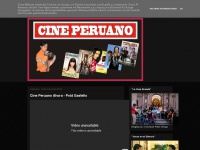 Cineperuano2009.blogspot.com