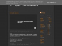 Eltopoproducciones.blogspot.com