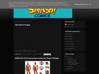 Comicsmash.blogspot.com