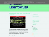 Lightowler.blogspot.com