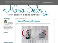mariasoler-dg.blogspot.com