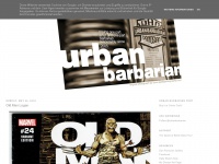 Urbnbarbarian.blogspot.com