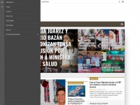 diariochaski.com.pe Thumbnail