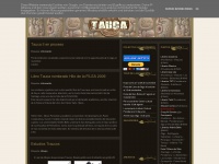 Taucaweb.blogspot.com