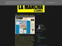 lamanchacomic.blogspot.com Thumbnail