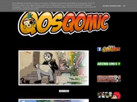 Qosqomic.blogspot.com