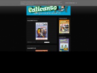 Revistacalicanto.blogspot.com