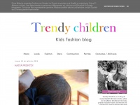 Trendychildrenn.blogspot.com