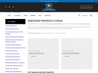 trofeosycopas.com
