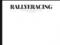 rallyeracing.net Thumbnail