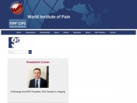 Worldinstituteofpain.org