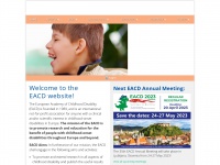Eacd.org