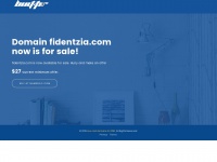 Fidentzia.com