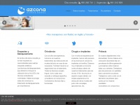 Dentalazcona.com
