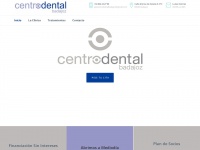 Centrodentalbadajoz.com