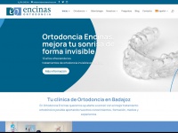 ortodonciaencinas.com