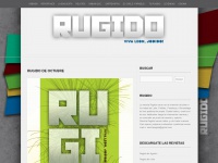Revistarugido.wordpress.com
