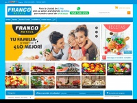 Francosupermercado.com