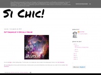 2chic.blogspot.com