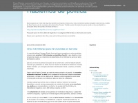 Opinemosdepolitica.blogspot.com