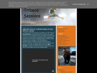 Tribecasessions.blogspot.com