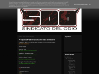 sindicatodelodio.blogspot.com Thumbnail