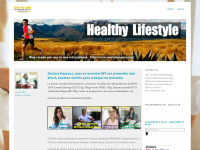 healthylifestyleone.wordpress.com Thumbnail