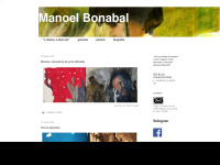 Manoelbonabal.blogspot.com
