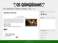 Quinquillans.com