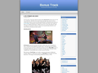 bonustrack73.wordpress.com Thumbnail