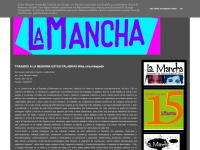lamanchaweb.blogspot.com Thumbnail