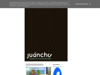 Juanchodebuxa.blogspot.com