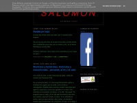 Xalomon.blogspot.com